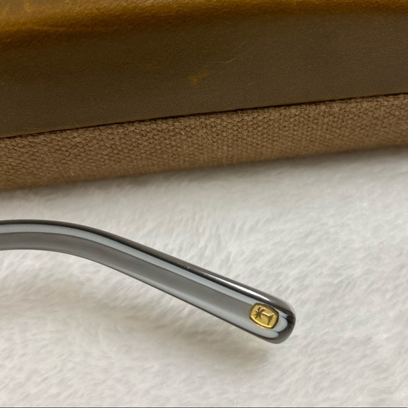 Tommy Bahama TB4019 Mens Eyeglasses with Case - Picture 6 of 7